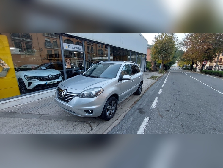 Renault Koleos 2.0 foto 13